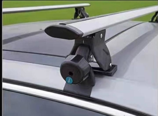 Bracket Rak Atap Universal Bagasi Otomatis Untuk SUV 150Kg