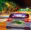 SMD1921 Jendela Belakang Mobil Tampilan Digital Shock Proof Untuk Iklan Komersial